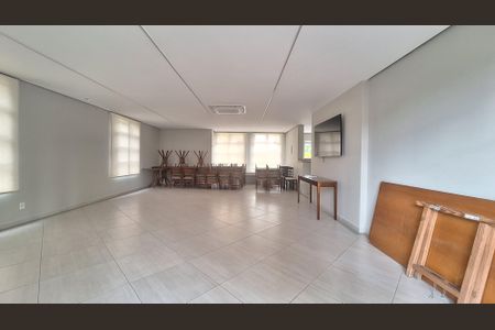 Apartamento para alugar com 172m², 3 quartos e 3 vagasÁrea comum - Salão de festas