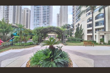 Apartamento para alugar com 172m², 3 quartos e 3 vagasÁrea comum