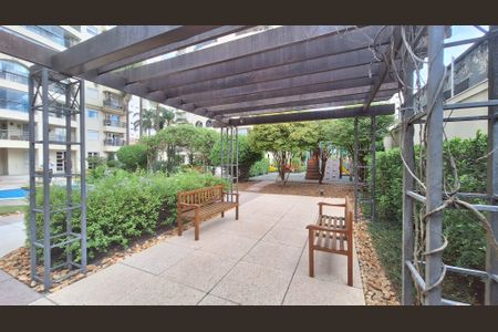 Apartamento para alugar com 172m², 3 quartos e 3 vagasÁrea comum