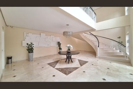 Apartamento para alugar com 172m², 3 quartos e 3 vagasÁrea comum