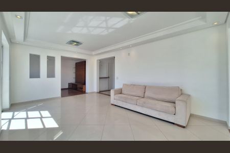 Apartamento para alugar com 172m², 3 quartos e 3 vagasSala