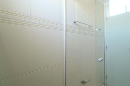 Apartamento para alugar com 172m², 3 quartos e 3 vagasBanheiro da Suíte 1