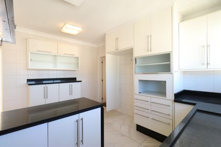 Apartamento para alugar com 172m², 3 quartos e 3 vagasCozinha