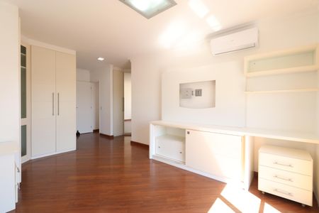 Apartamento para alugar com 172m², 3 quartos e 3 vagasSuite 3