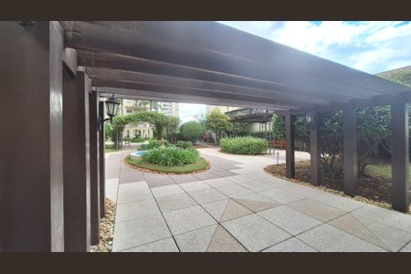 Apartamento para alugar com 172m², 3 quartos e 3 vagasÁrea comum