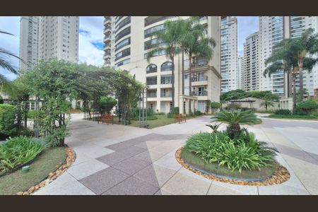 Apartamento para alugar com 172m², 3 quartos e 3 vagasÁrea comum