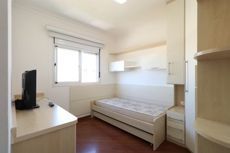 Apartamento para alugar com 172m², 3 quartos e 3 vagasSuite 1