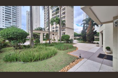 Apartamento para alugar com 172m², 3 quartos e 3 vagasÁrea comum