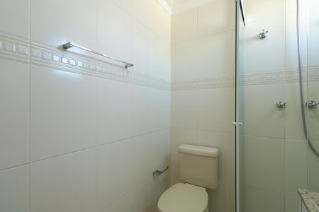 Apartamento para alugar com 172m², 3 quartos e 3 vagasBanheiro da Suíte 2