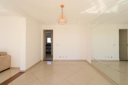 Apartamento para alugar com 172m², 3 quartos e 3 vagasSala de Jantar