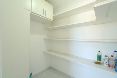 Apartamento para alugar com 172m², 3 quartos e 3 vagasQuarto de Serviço