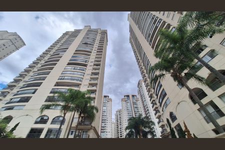 Apartamento para alugar com 172m², 3 quartos e 3 vagasÁrea comum