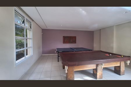 Apartamento para alugar com 172m², 3 quartos e 3 vagasSalão de jogos