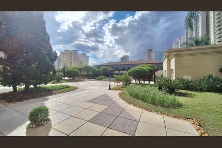 Apartamento para alugar com 172m², 3 quartos e 3 vagasÁrea comum