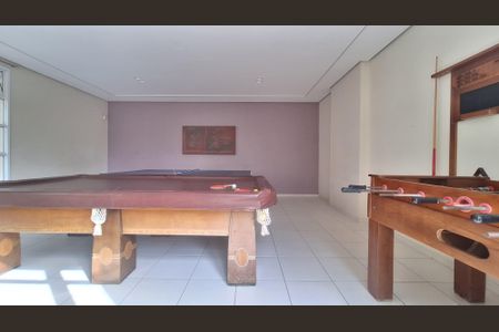 Apartamento para alugar com 172m², 3 quartos e 3 vagasSalão de jogos