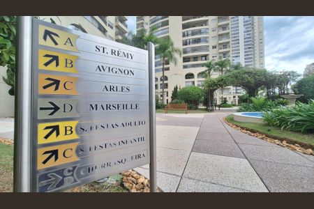 Apartamento para alugar com 172m², 3 quartos e 3 vagasÁrea comum