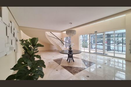 Apartamento para alugar com 172m², 3 quartos e 3 vagasÁrea comum