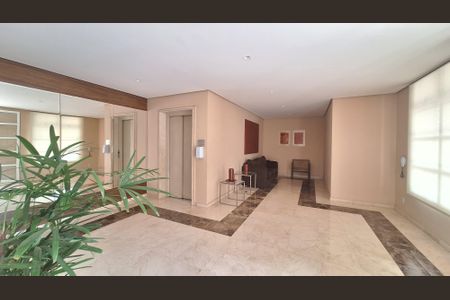 Apartamento para alugar com 172m², 3 quartos e 3 vagasÁrea comum