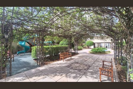 Apartamento para alugar com 172m², 3 quartos e 3 vagasÁrea comum