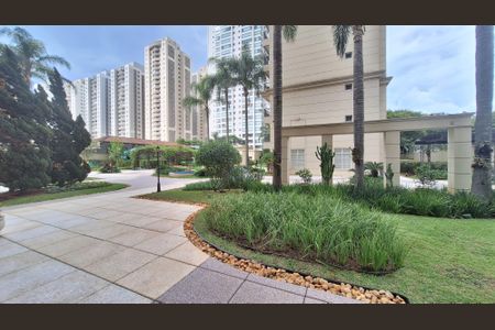 Apartamento para alugar com 172m², 3 quartos e 3 vagasÁrea comum