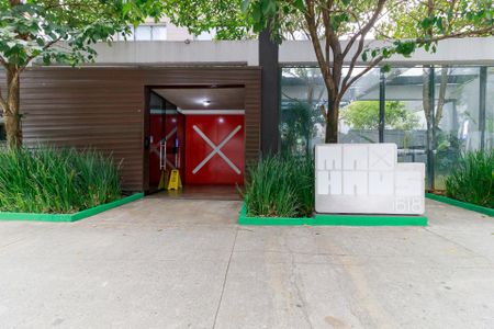 Apartamento para alugar com 70m², 1 quarto e 1 vaga Apartamento para alugar com 70m², 1 quarto e 1 vagaFachada do Prédio