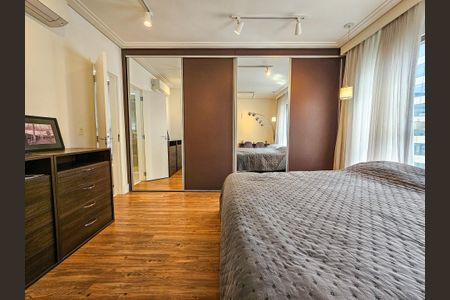 Apartamento para alugar com 70m², 1 quarto e 1 vaga Apartamento para alugar com 70m², 1 quarto e 1 vagaSuíte