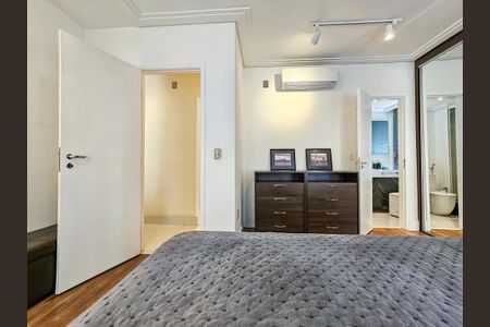 Apartamento para alugar com 70m², 1 quarto e 1 vaga Apartamento para alugar com 70m², 1 quarto e 1 vagaSuíte