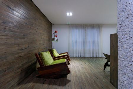 Apartamento para alugar com 70m², 1 quarto e 1 vaga Apartamento para alugar com 70m², 1 quarto e 1 vagaÁrea comum