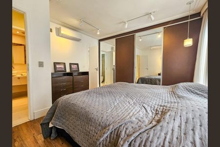 Apartamento para alugar com 70m², 1 quarto e 1 vaga Apartamento para alugar com 70m², 1 quarto e 1 vagaSuíte