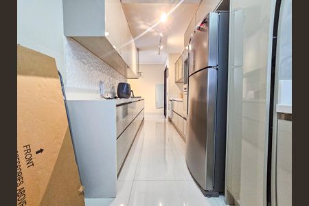 Apartamento para alugar com 70m², 1 quarto e 1 vaga Apartamento para alugar com 70m², 1 quarto e 1 vagaCozinha