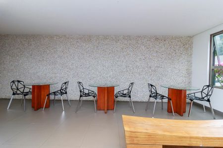 Apartamento para alugar com 70m², 1 quarto e 1 vaga Apartamento para alugar com 70m², 1 quarto e 1 vagaÁrea gourmet