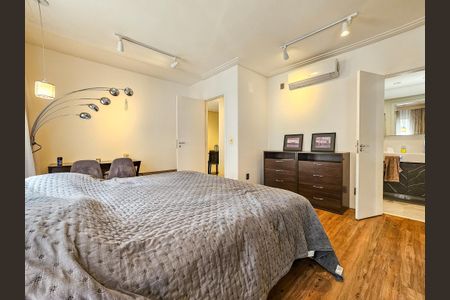 Apartamento para alugar com 70m², 1 quarto e 1 vaga Apartamento para alugar com 70m², 1 quarto e 1 vagaSuíte