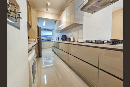 Apartamento para alugar com 70m², 1 quarto e 1 vaga Apartamento para alugar com 70m², 1 quarto e 1 vagaCozinha