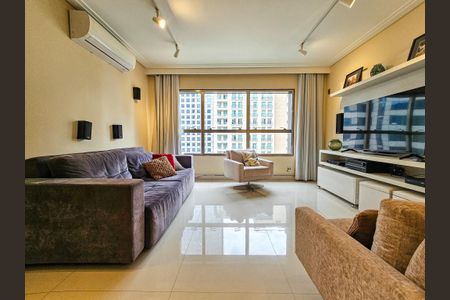 Apartamento para alugar com 70m², 1 quarto e 1 vaga Apartamento para alugar com 70m², 1 quarto e 1 vagaSala