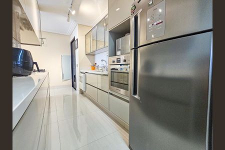 Apartamento para alugar com 70m², 1 quarto e 1 vaga Apartamento para alugar com 70m², 1 quarto e 1 vagaCozinha