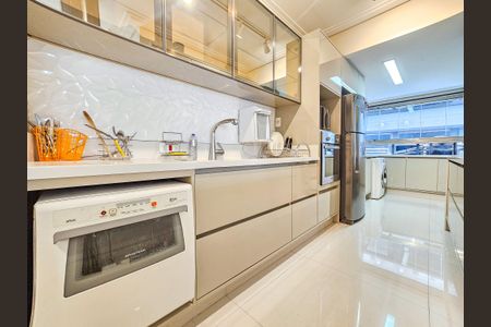 Apartamento para alugar com 70m², 1 quarto e 1 vaga Apartamento para alugar com 70m², 1 quarto e 1 vagaCozinha