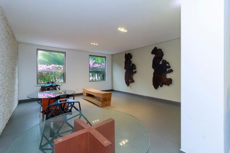 Apartamento para alugar com 70m², 1 quarto e 1 vaga Apartamento para alugar com 70m², 1 quarto e 1 vagaÁrea gourmet