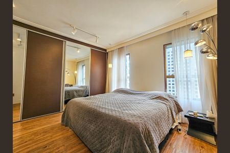 Apartamento para alugar com 70m², 1 quarto e 1 vaga Apartamento para alugar com 70m², 1 quarto e 1 vagaSuíte