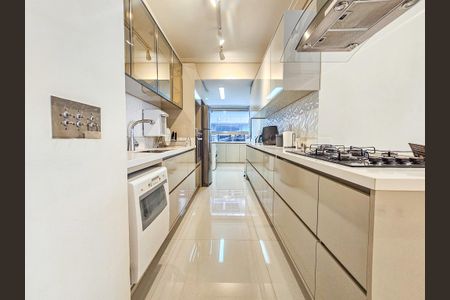 Apartamento para alugar com 70m², 1 quarto e 1 vaga Apartamento para alugar com 70m², 1 quarto e 1 vagaCozinha