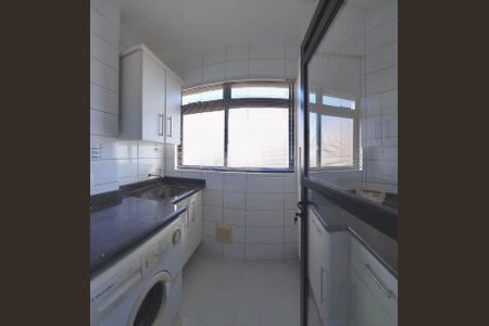 Apartamento para alugar com 87m², 2 quartos e 1 vagaCozinha