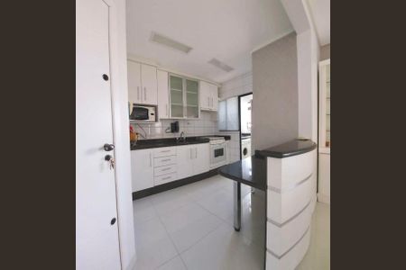Apartamento para alugar com 87m², 2 quartos e 1 vagaCozinha