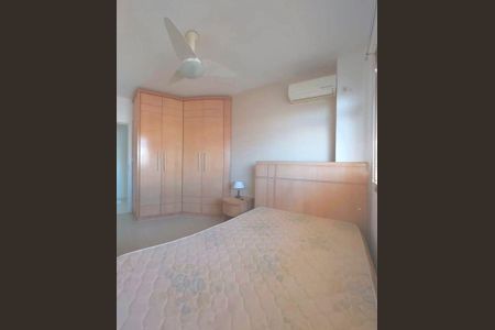 Apartamento para alugar com 87m², 2 quartos e 1 vagaQuarto