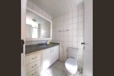 Apartamento para alugar com 87m², 2 quartos e 1 vagaCozinha