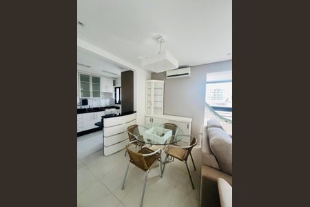 Apartamento para alugar com 87m², 2 quartos e 1 vagaCozinha