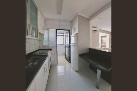 Apartamento para alugar com 87m², 2 quartos e 1 vagaCozinha