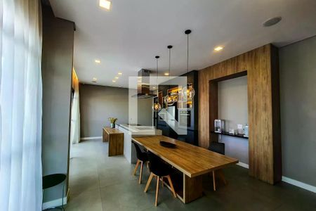 Apartamento à venda com 94m², 2 quartos e 2 vagasÁrea Gourmet