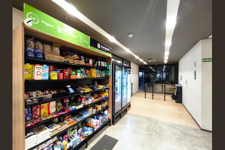 Apartamento à venda com 94m², 2 quartos e 2 vagasMini Meracdo