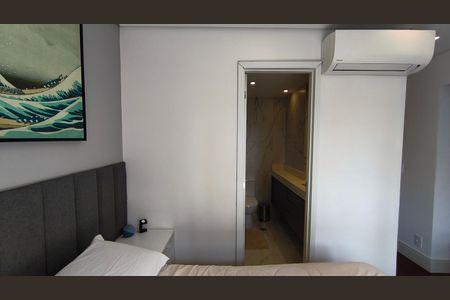 Apartamento à venda com 94m², 2 quartos e 2 vagasSuíte 2