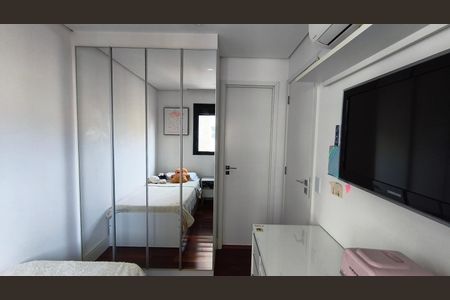 Apartamento à venda com 94m², 2 quartos e 2 vagasSuíte 1