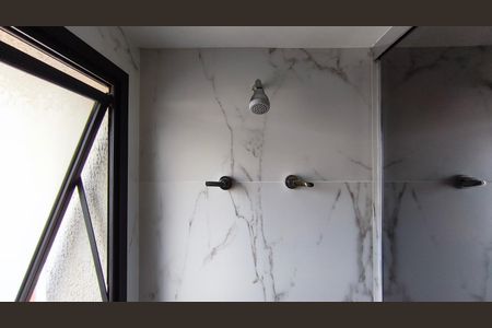 Apartamento à venda com 94m², 2 quartos e 2 vagasBanheiro da Suíte 2